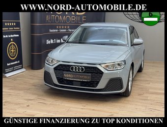 Audi A1 A1 25 Sportback 1.0 TFSI Virt.Cockp*Kamera*