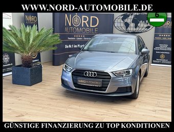 Audi A3 A3 Sportback 1.0 TFSI Navi*Xenon*Klimaautomatik*