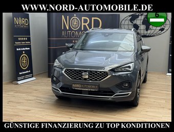 Seat Tarraco Tarraco XCELLENCE 1.4 TSI e-Hybrid Kamera*Navi*