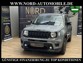 Jeep Renegade Renegade Longitute FWD 1.0 T-GDI Navigation