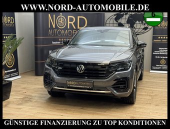 Volkswagen Touareg Touareg R-Line Black Style 4MOT 3.0 TDI Pano*AHK