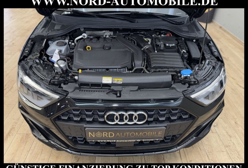 Audi A1 A1 35 Sportback S-Line 1.5 TFSI S-Tronic 18&apos;&apos;*B&amp;