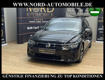 Volkswagen Golf Golf Variant R-Line 2.0 TDI DSG Navi*LED*18&apos;&apos;*