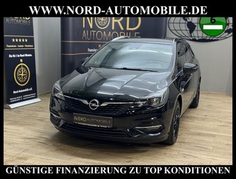 Opel Astra Astra K Sports Tourer GS Line *LED*Navi*AHK*Spur