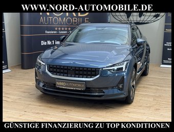 Polestar 2 2 Long Range *PANO*ACC*19Z*360KAM*UPE:61