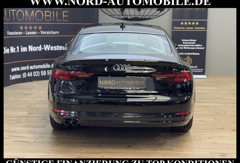 Audi A5 A5 Sportback 40 TDI *LED*Virtual*B&amp;O*ACC*Navi*