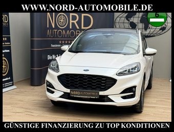 Ford Kuga Kuga 2.0 TDCi ST-LINE X 4x4 *PANO*AHK*ACC*UPE:53