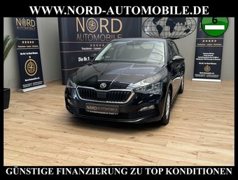 Skoda Scala Scala 1.0 TSI Ambition *VIRT*LED*SHZ*NAVI*16Z