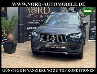 Volvo XC90 XC90 B5 Momentum Pro AWD *7-Sitz*AHK*KAM*HARMANK