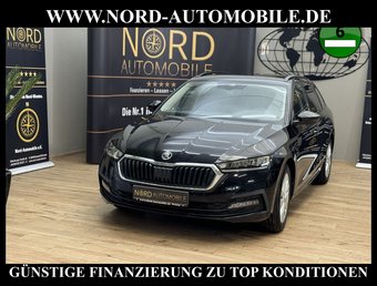 Skoda Octavia Octavia Combi Ambition 2.0 TDI DSG Kamera*LED*