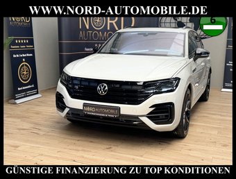 Volkswagen Touareg Touareg R 4MOT 3.0 TSI eHybrid Head-Up*22*Kamera