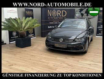 Volkswagen Passat Variant Passat Variant GTE 1.4 TSI DSG SIDE&amp;LANE*Kamera*