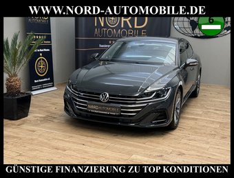 Volkswagen Arteon Arteon Shooting Brake R-Line 2.0TDI DSG DigCockp