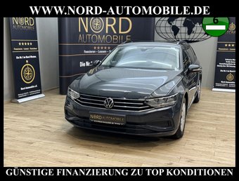 Volkswagen Passat Variant Passat Variant Basic 2.0 TDI DSG Kamera*Navi*LED