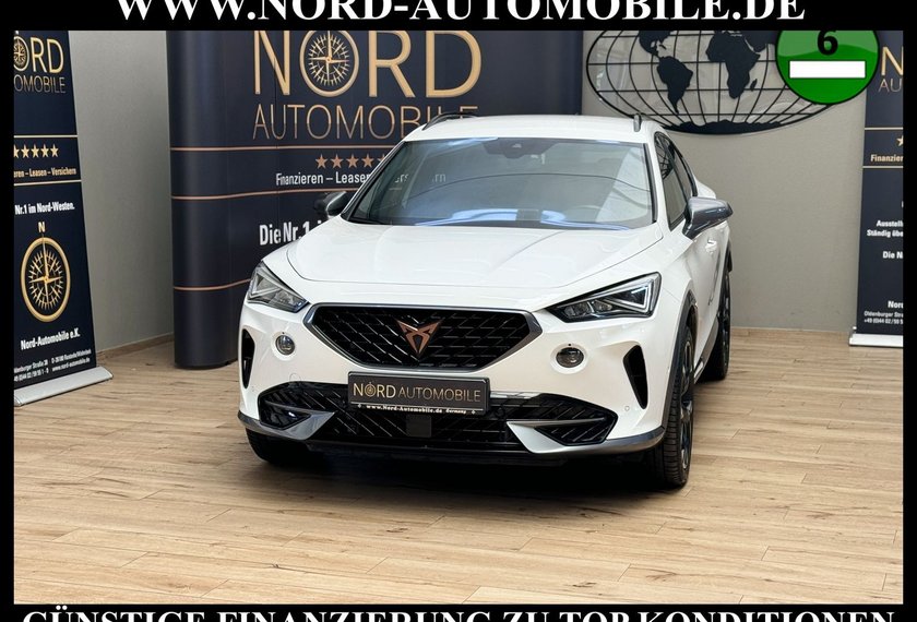 Cupra Formentor Formentor 1.4 e-Hybrid DSG Kamera*19&apos;&apos;*Navi*LED*