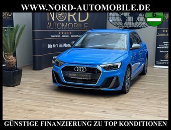 Audi A1 A1 40 Sportback S-Line 2.0 TFSI S-Tronic B&amp;O*LED