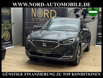 Seat Tarraco Tarraco XCELLENCE 1.4 TSI e-Hybrid DSG AHK*Kamer