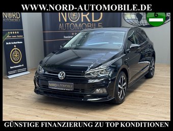 Volkswagen Polo Polo R-Line 1.0 TSI DSG Navi*PDC*SHZ*Klima*