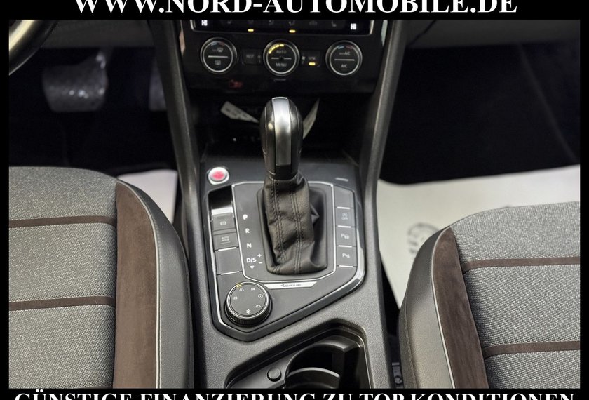 Seat Tarraco Tarraco 2.0 TDI Xcellence 4Drive 7-Sitzer/Kamera