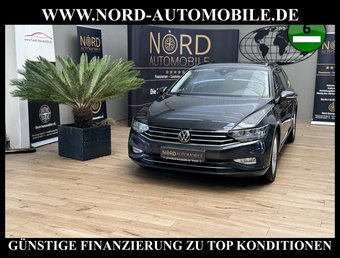 Volkswagen Passat Variant Passat Variant Business 2.0 TDI DSG AHK*LED*Navi