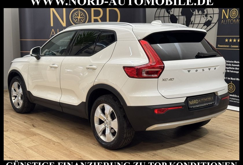 Volvo XC40 XC40 T3 Momentum Pro *PANO*LED*NAV*UPE:46