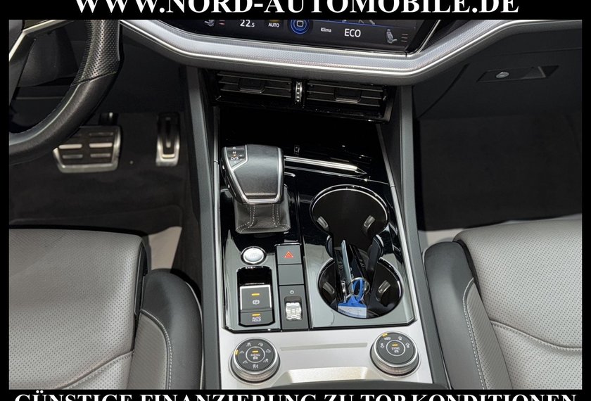 Volkswagen Touareg Touareg R-Line 4MOT 3.0 TDI Innovision*21&apos;&apos;*Matr