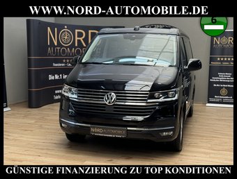 Volkswagen T6 California T6.1 California OCEAN 2.0 TDI*LED*NAV*ACC*UPE:83