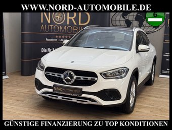 Mercedes-Benz GLA 200 GLA 200 DCT STYLE *AHK*PANO*NAVI*MBUX