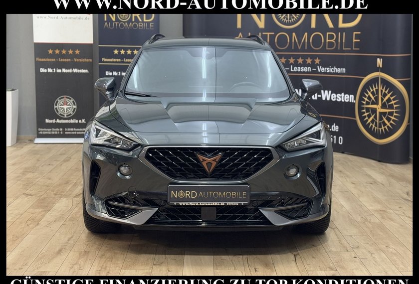 Cupra Formentor Formentor VZ 2.0 FSI DSG Kamera*Navi*19&apos;&apos;*