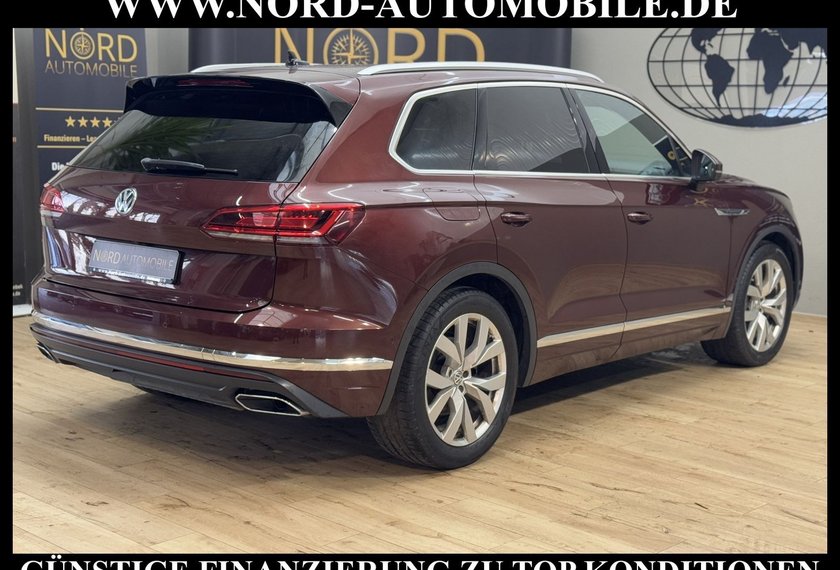 Volkswagen Touareg Touareg 4MOT 3.0 TDI Atmosphere Innov*Luft*20&apos;&apos;