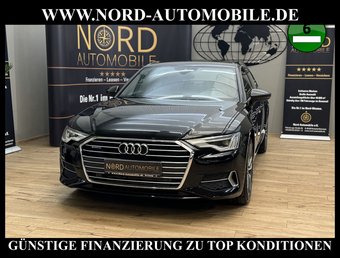 Audi A6 A6 45 Limousine Sport QU. 2.0 TFSI Matrix*Kamera