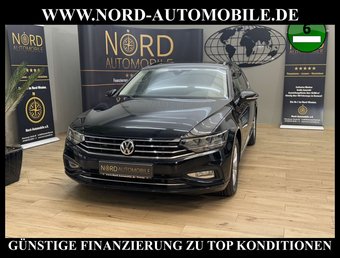 Volkswagen Passat Variant Passat Variant Business 2.0 TDI DSG Pano*Dig.Coc