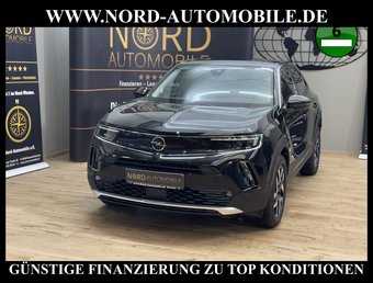 Opel Mokka Mokka 1.2 Elegance Automatik Navi*LED*Kamera*