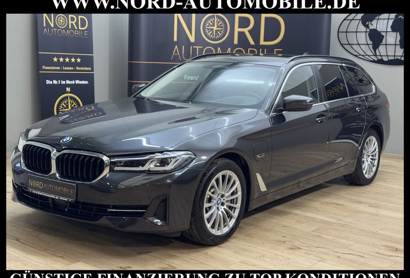 BMW 530 530 e xDrive Touring Steptronic Head-Up*Pano*Kam