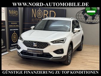 Seat Tarraco Tarraco 2.0 TDI Xcellence 4Drive 7-Sitzer/Kamera