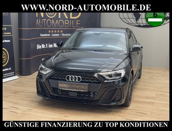 Audi A1 A1 35 Sportback S-Line 1.5 TFSI S-Tronic 18&apos;&apos;*B&amp;