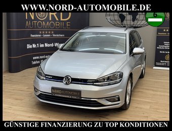 Volkswagen Golf Golf Variant Comfortline 1.5 TGI DSG Navi*Kamera