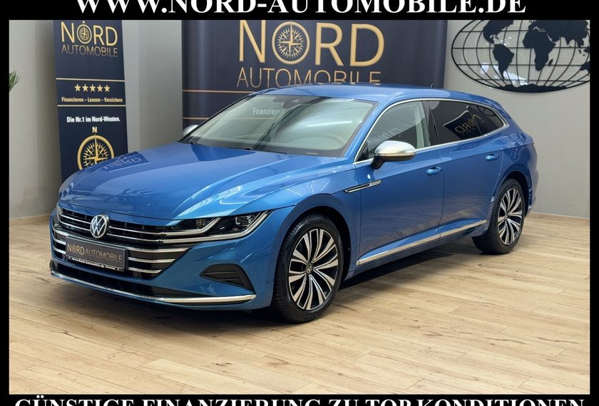 Volkswagen Arteon Arteon Shooting Brake Elegance 2.0 TSI AHK*Dig.C