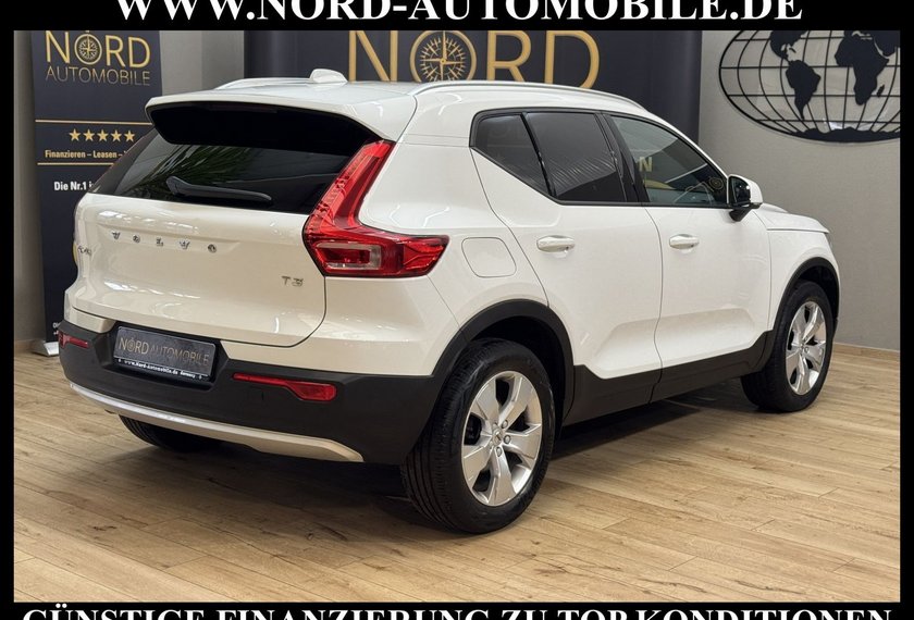 Volvo XC40 XC40 T3 Momentum Pro *PANO*LED*NAV*UPE:46