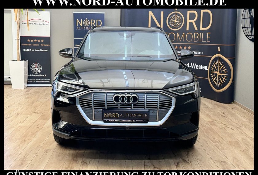 Audi e-tron e-tron 50 Sportback QU.Matrix LED*Pano*Kamera*20