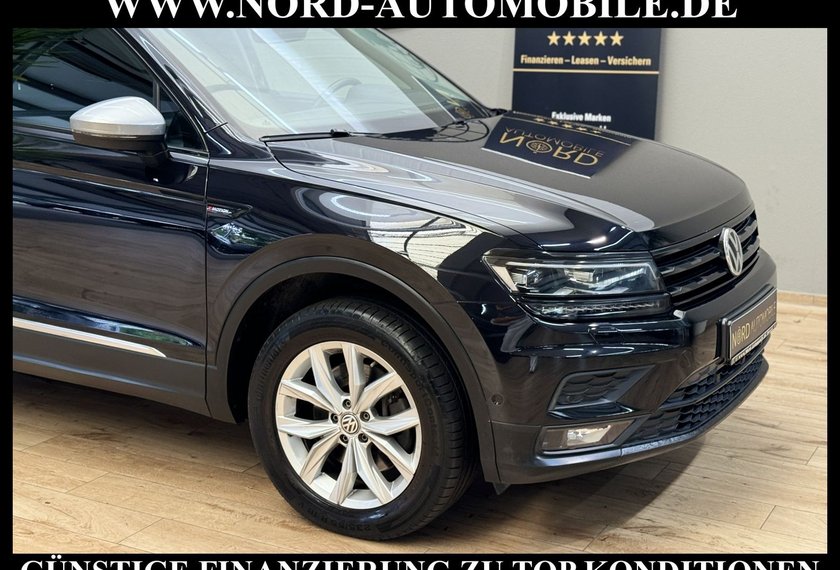 Volkswagen Tiguan Allspace Tiguan Allspace Highline 4MOT 2.0 TDI DSG Pano