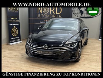 Volkswagen Arteon Arteon Shooting Brake R-Line 2.0 TDI DSG AHK*Pan