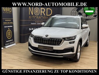 Skoda Kodiaq Kodiaq STYLE 2.0 TDI DSG *AHK*VIRT*PANO*ACC*KAM