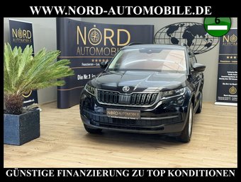 Skoda Kodiaq Kodiaq Ambition 1.4 TSI Navi*LED*Kamera*