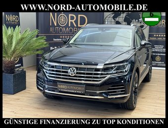 Volkswagen Touareg Touareg 4MOT 3.0 TDI BMT Innov.Cock*Luft*21&apos;&apos;*AH