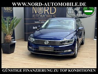 Volkswagen Passat Variant Passat Variant Comfortl. 4MOT 2.0 TDI DSG Kamera