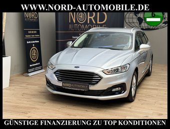 Ford Mondeo Mondeo Turnier 2.0 EcoBlue Business *AHK*NAVI*