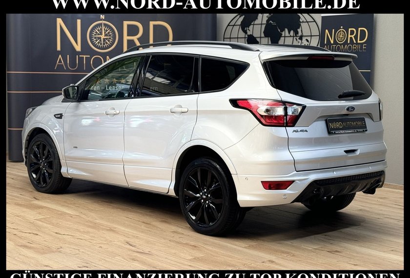 Ford Kuga Kuga 2.0 TDCi ST-LINE 4x4 *STHZ*19Z*ACC*SONY*NAV