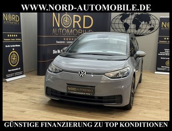 Volkswagen ID.3 ID.3 Pro S Automatik CCS*Navi*Spurhalte*19&apos;&apos;*