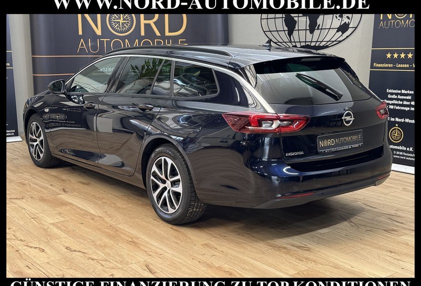 Opel Insignia Insignia B Sports Tourer 1.6 CDTi Business Editi